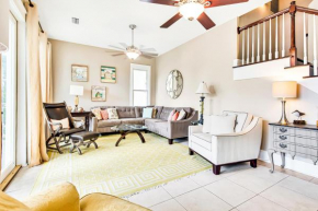 Relax Awhile House